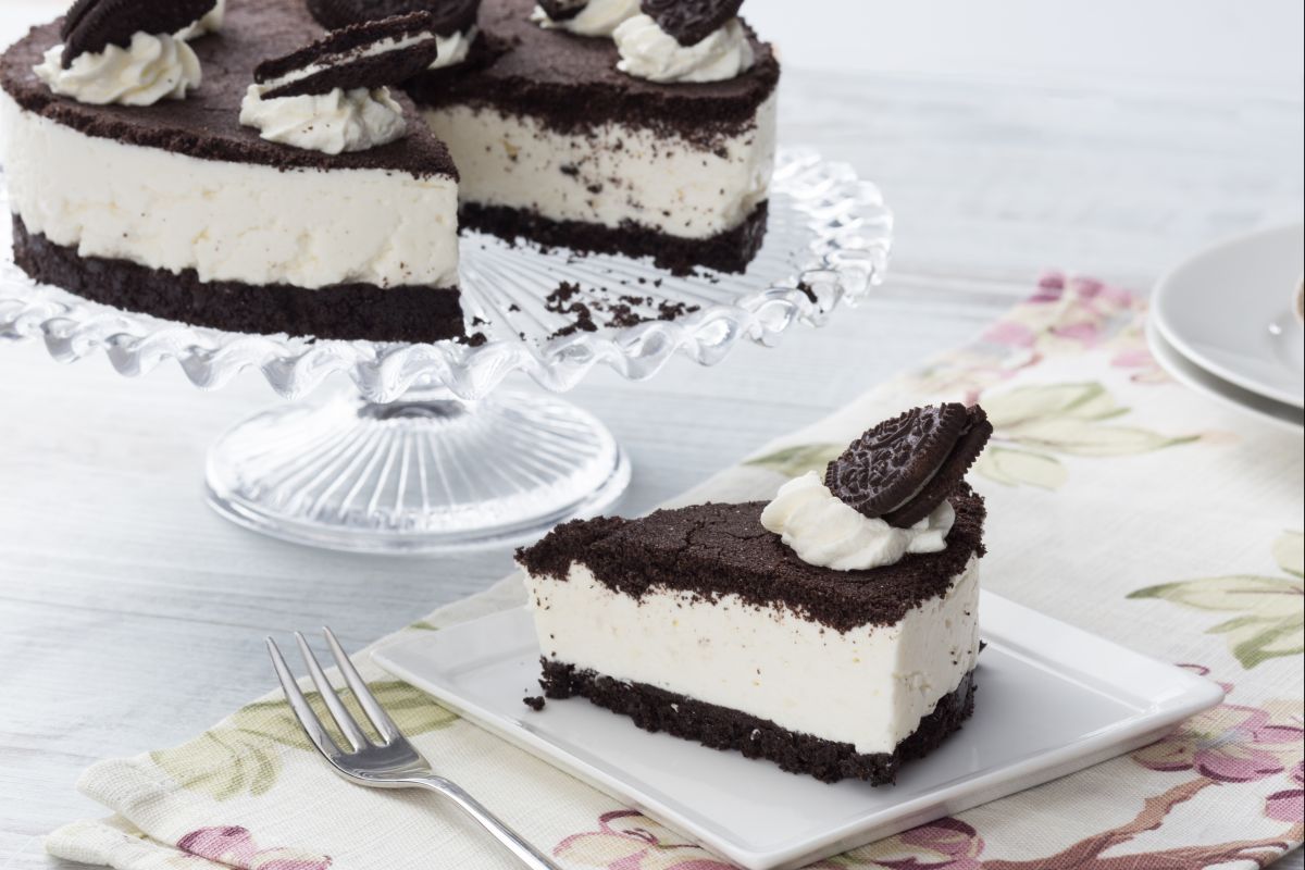 Cheesecake